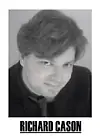 Richard Cason