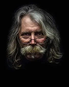 Richard VanDyke