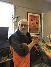 Richard Wolfson