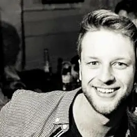 Richard Murray