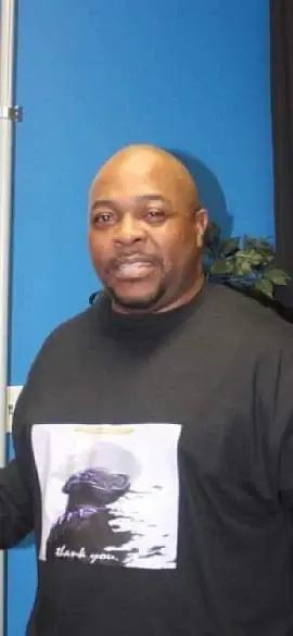 Ricky Franklin