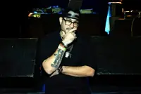 Ricky Ramos