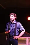 Ridge Hershberger