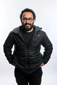 Ridwan Hussain