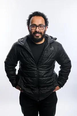 Ridwan Hussain