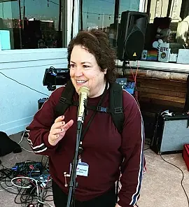 Rita Lamar