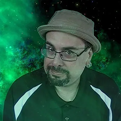 Rob Steele - comedian