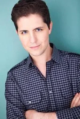 Rob - comedian