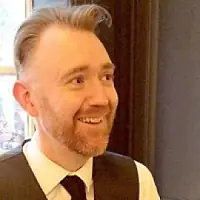 Rob Ash