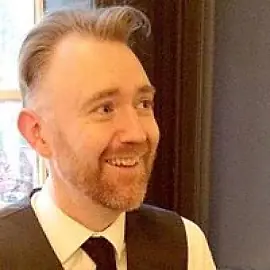 Rob Ash