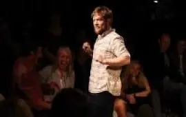 Robbie Ormrod