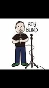 Rob Blind 