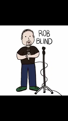 Rob Blind 