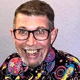 Robby Cook