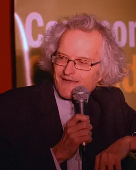 Rob Coleman