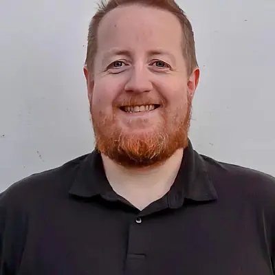 Robert MacGregor