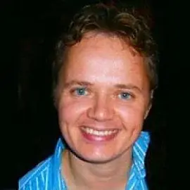 Robert Buckland