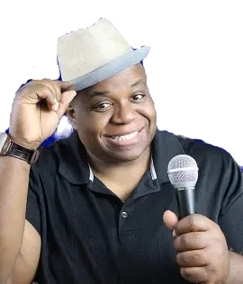 Robert Coleman Jr