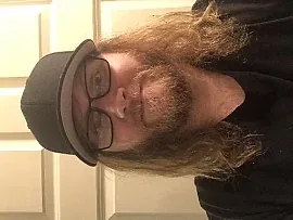 Robert Ellsworth - comedian