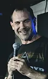 Robert Field