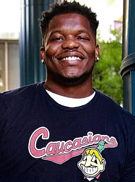 Robert "Buck D"Gipson