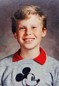 Robert Hoehn