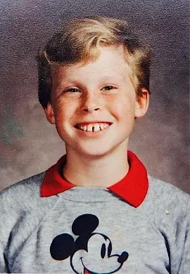 Robert Hoehn