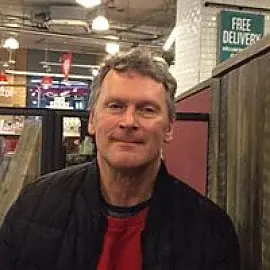 Robert Inston