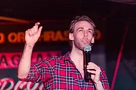 Robert Pidde