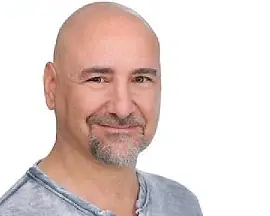 Robert Schramm 