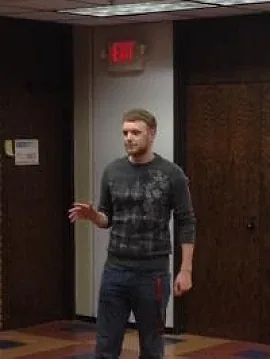Robert Weihofen - comedian