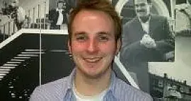 Rob Gilroy