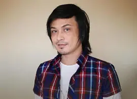 Robin Anna Niaz