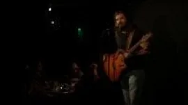 Robin Boot - comedian
