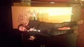 Rob Mitchell - comedian