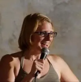 Robyn Perkins