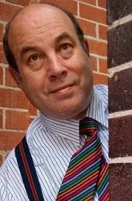 Rodney Marks