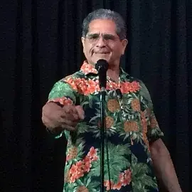 Rod Reyes