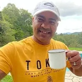 Rogelim DosSantos