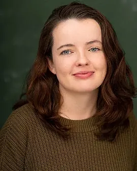 Roisin McAlinden
