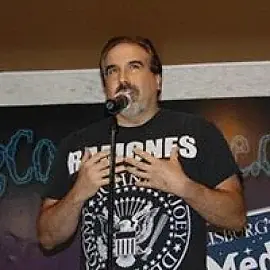 Ron Caine