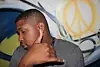 Rondriquez White