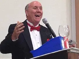 Ron MacCloskey