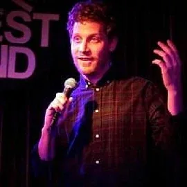 Ronny Pascale - comedian