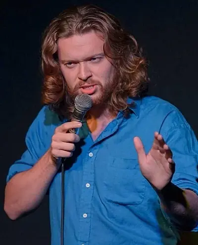 Rory Rawson