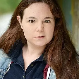 Rosanna Wood