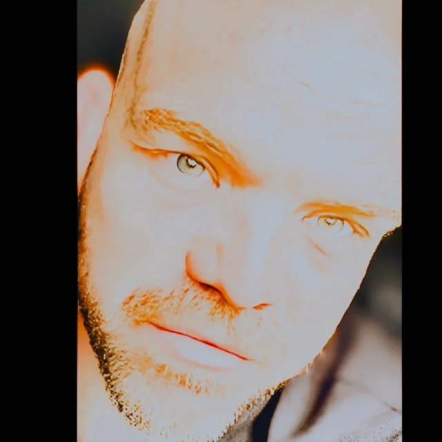 Ross Ingram - comedian