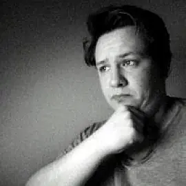 Ross Middleton