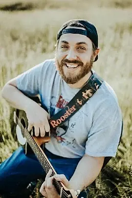 Ross Huff (Rooster)