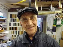 Roy Granville